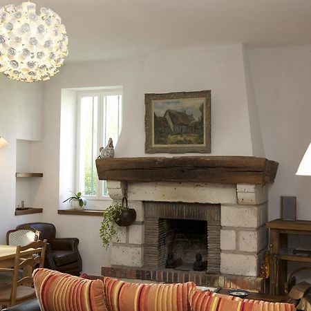 Chateau Zastava Bed & Breakfast La Borde Luaran gambar