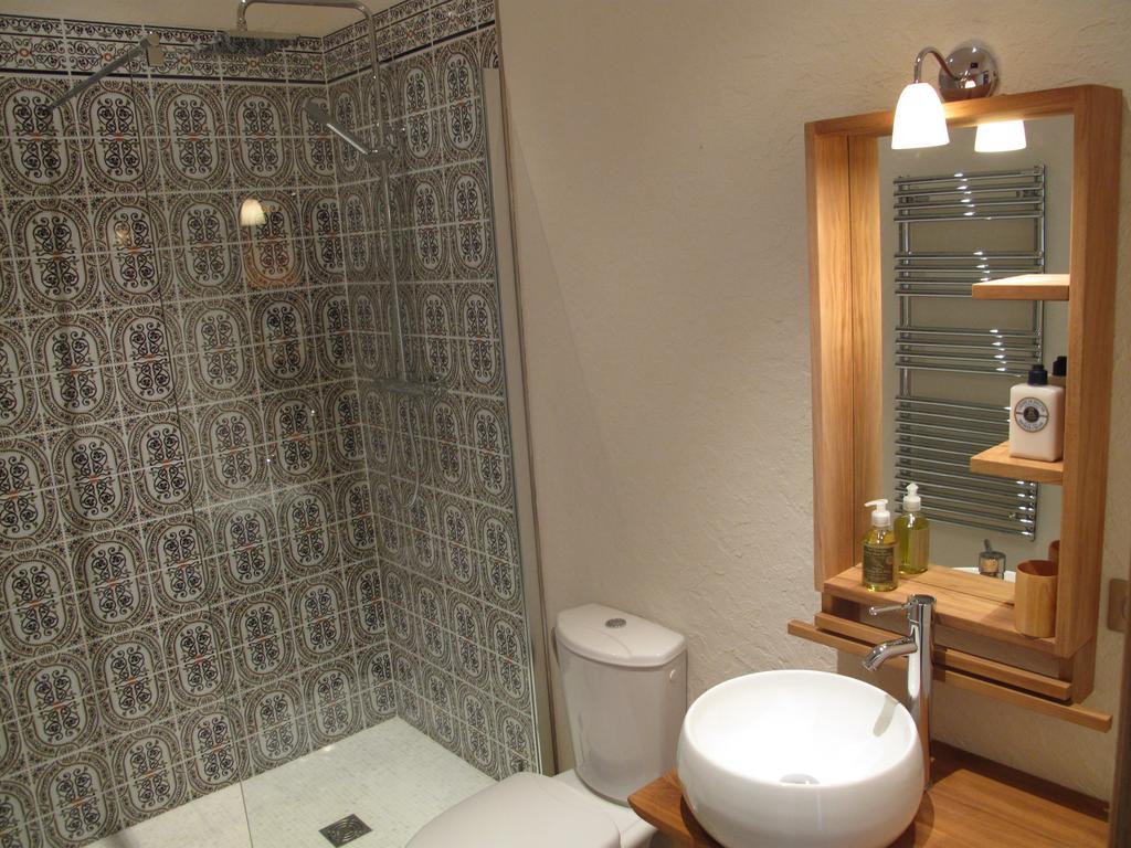 Chateau Zastava Bed & Breakfast La Borde Bilik gambar