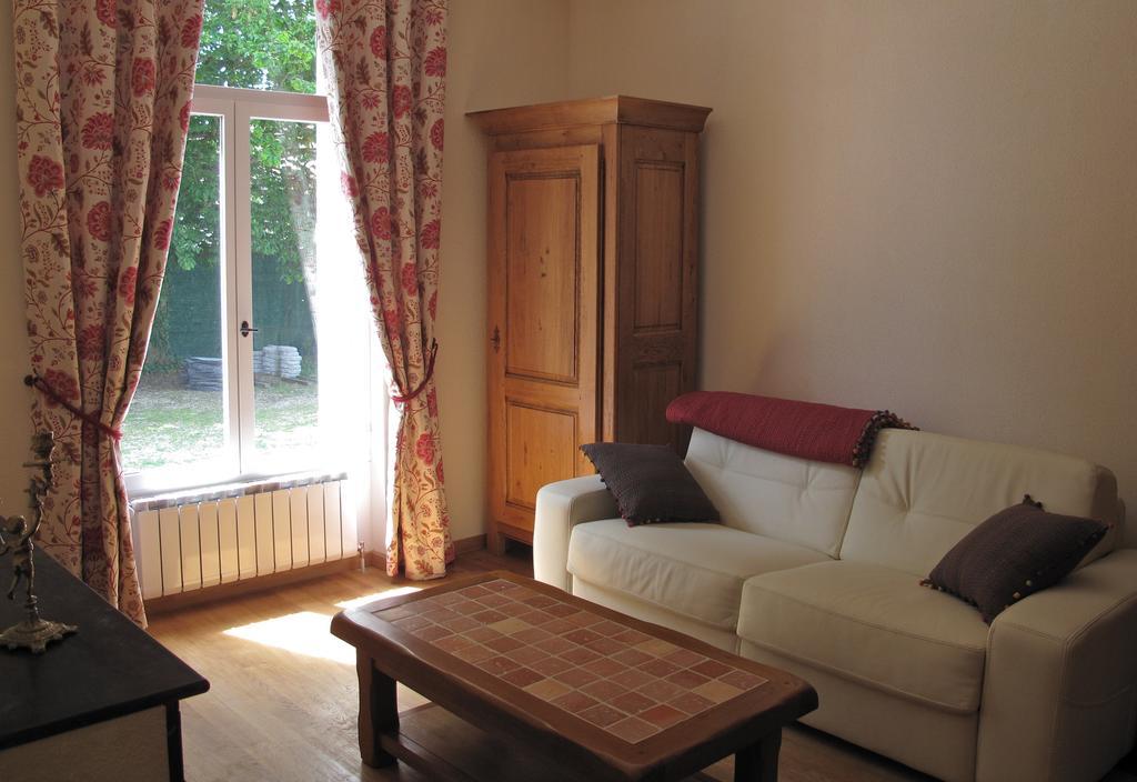 Chateau Zastava Bed & Breakfast La Borde Bilik gambar