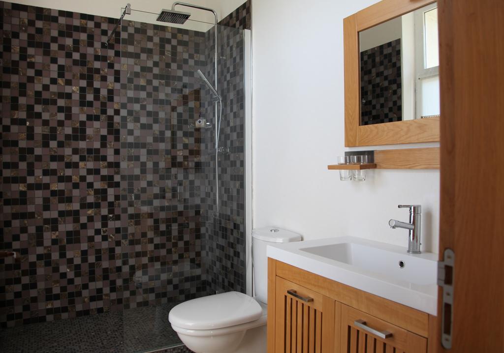 Chateau Zastava Bed & Breakfast La Borde Bilik gambar
