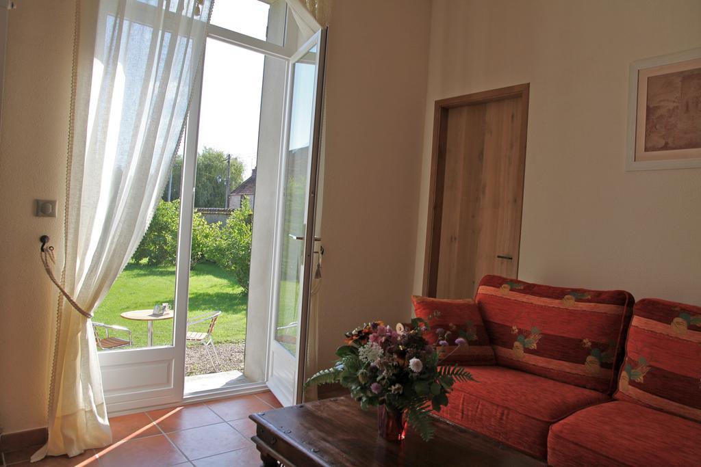 Chateau Zastava Bed & Breakfast La Borde Bilik gambar